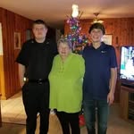Joan Stanton's - @joan.stanton.792 - Instagram