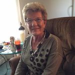 Joan Stapleton - @kjstapes01 - Instagram