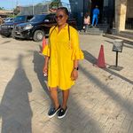Adibe Onyinye - @joan_starry - Instagram
