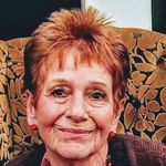 Joan Staton - @joanstatontmi - Instagram