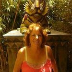 Joan Driskill-Stauffer - @staufish - Instagram