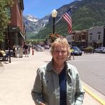 Joan Steiger - @steigerjoan - Instagram