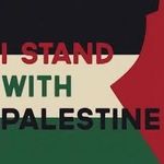 Stephen Lewis + St Joan of Arc 🇵🇸 - @slss4palestine - Instagram
