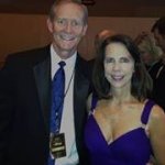 Joan Randall - @joanstock - Instagram