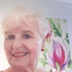 Joan Stock Woodward - @stockwoodwardjoan - Instagram