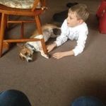 Joan Stocker - @joanstocker - Instagram