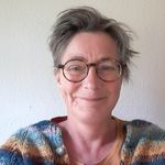 Joan Stork - @kattholts - Instagram