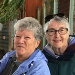 Joan Stork - @auntiejoanie57366 - Instagram