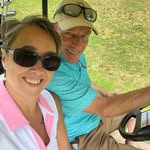 Jo-ann Martin Stratton - @joann.m.stratton - Instagram