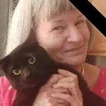 Joan Strausbaugh - @joanstrausbaugh - Instagram