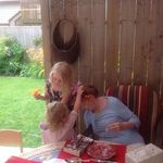 Joan Sutton Straus - @strausjoan - Instagram