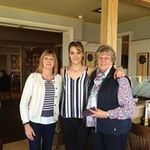 joanstreeter - @joanstreeter7404 - Instagram
