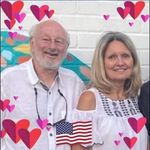 Joan Christenson Stroman - @joan_christenson_stroman - Instagram