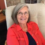 JoAn Strother - @strotherjoan - Instagram