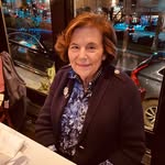 Joan B Sturman - @joansturman - Instagram