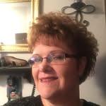 Joan Johnson-Sturm - @doohoot - Instagram