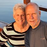 Joan Sturm - @sturm8968 - Instagram