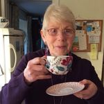 Joan Sutton - @joan.sutton.24 - Instagram