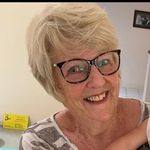 Joan Sutton - @joanie.elizabeth.sutton - Instagram