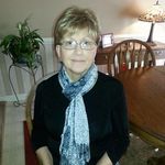 Joan Sutton - @joanksutton - Instagram