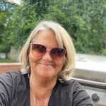 Joan Sutton Kirsten - @jokirone - Instagram