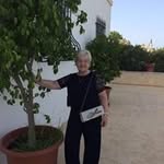 Joan Swankie - @joanswankie - Instagram