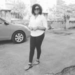 Joan  Sylvester - @joan_jize - Instagram