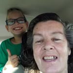 Joan Sylvester - @joansylvester671 - Instagram