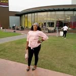 Joan Sylvester ochai - @joansylvesterochai - Instagram