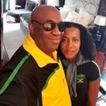 Joan Sylvester Reid - @joansylvesterreid - Instagram