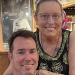 Joan Sylvia McQuade - @jemcquade - Instagram