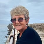 Sylvia Joan Powell - @sylviajoan1952 - Instagram