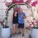 Joan Taaffe - @panamajoan - Instagram