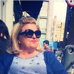 Joan Taaffe - @joanzy56 - Instagram
