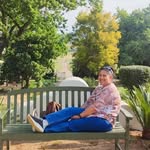 Joan Taft - @joantaft50 - Instagram