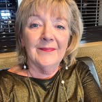 Taft Joan Robert - @joantaft - Instagram
