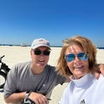 Joan Tant Cook - @joancook - Instagram