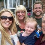joan thorpe - @joan.thorpe - Instagram