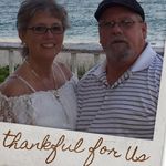 Joan Thurman - @justjj1960 - Instagram