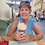 Joan Thurman - @granthurman - Instagram