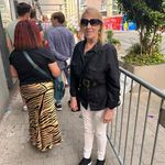 Joan Thurman-Bright - @thurmanbright - Instagram