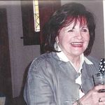 Joan Thurman Brown - @joan.t.brown.7 - Instagram
