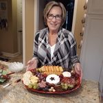 Joan Tidwell - @tidwell7768 - Instagram
