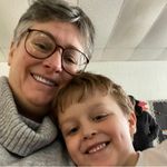 Joan Tidwell Jordan - @jtjordan438 - Instagram