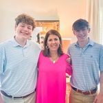Joan Tidwell Short - @joantshort - Instagram