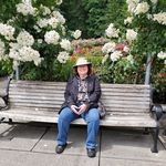 Joan Tilley - @joan_tilley - Instagram
