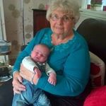 Joan Tilley - @joan.tilley.18 - Instagram