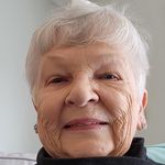 Joan Tilley - @3sflpl - Instagram