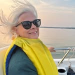 Joan Tinney - @jct51 - Instagram