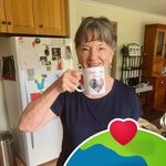 Joan Toner - @joanttoner - Instagram